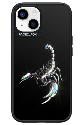 Chrome Scorpio - Apple iPhone 14