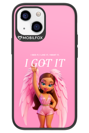 Got It - Apple iPhone 13 Mini