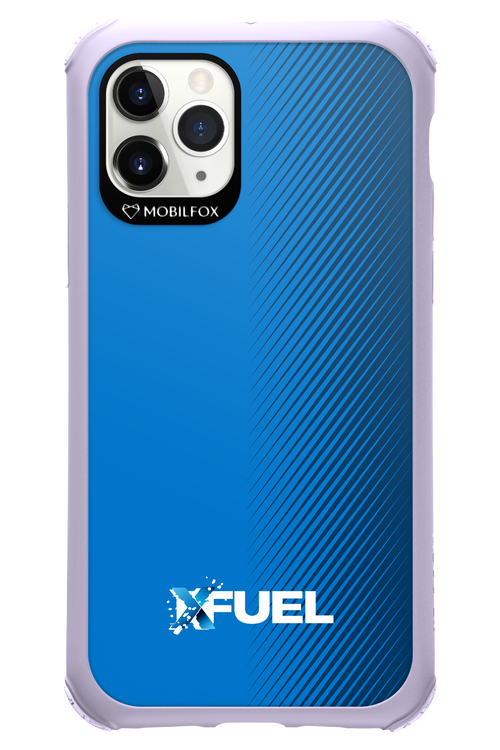 Blue Velocity - Apple iPhone 11 Pro