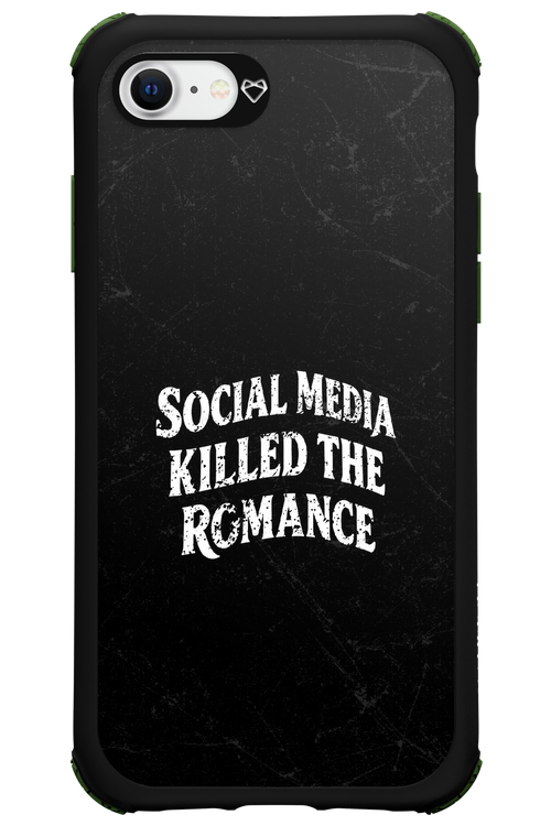 SocialMedia 2.0 - Apple iPhone SE 2020