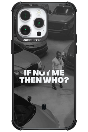 If not me Mirror II - Apple iPhone 14 Pro Max