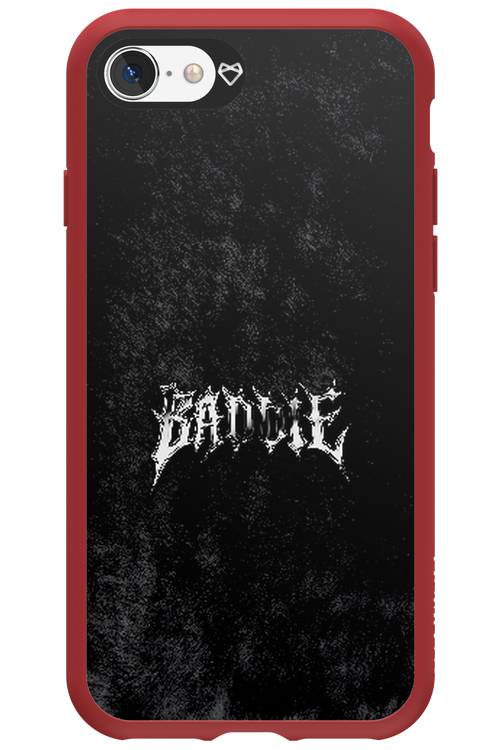 Rare Energy - Apple iPhone SE 2020