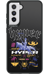 HYPER KNIGHT - Samsung Galaxy S21 FE