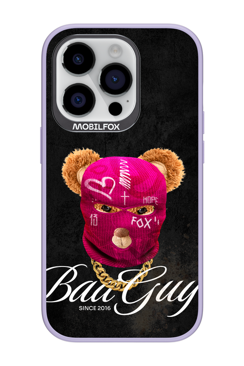 Bad Guy II 2.0 - Apple iPhone 14 Pro
