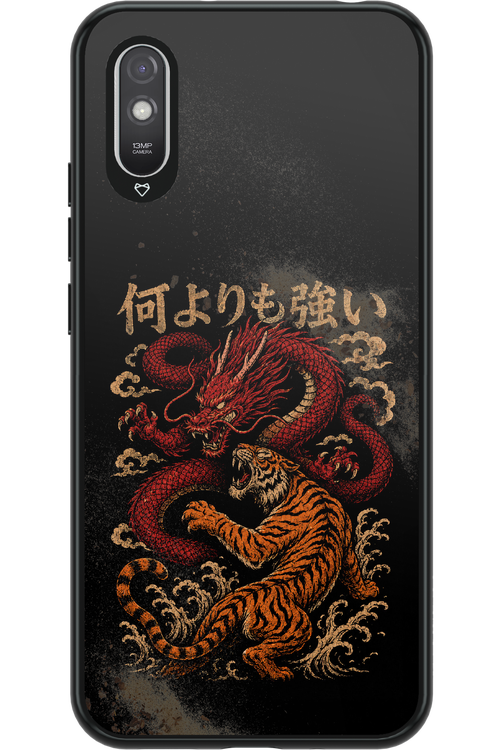 何よりも強いI 2.0 - Xiaomi Redmi 9A