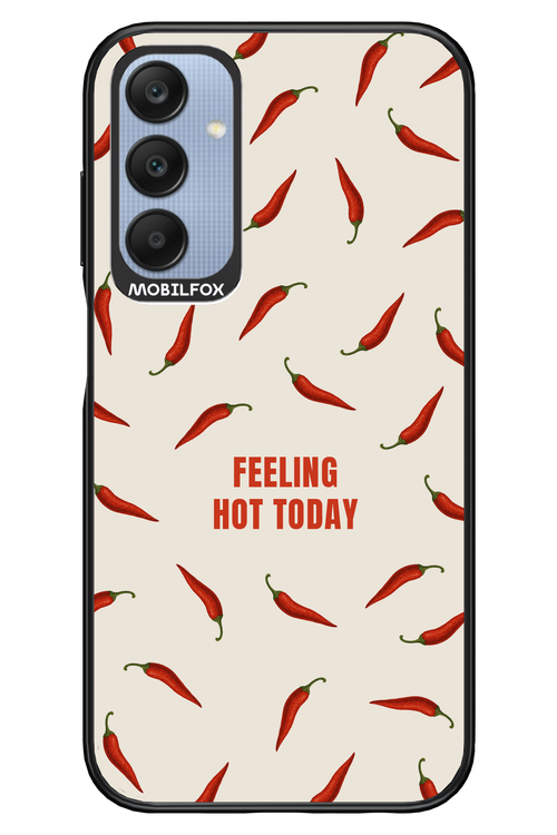 Hot Feeling 2.0 - Samsung A25