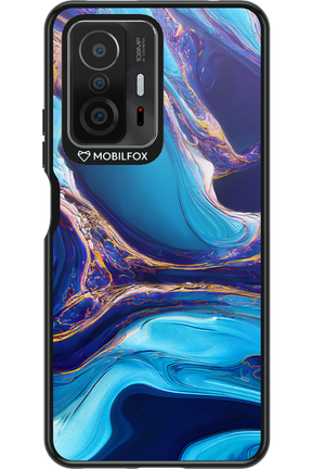 Amethyst - Xiaomi Mi 11T