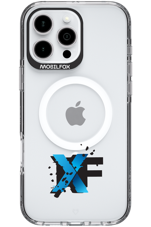 Reflex Spark - Apple iPhone 16 Pro Max