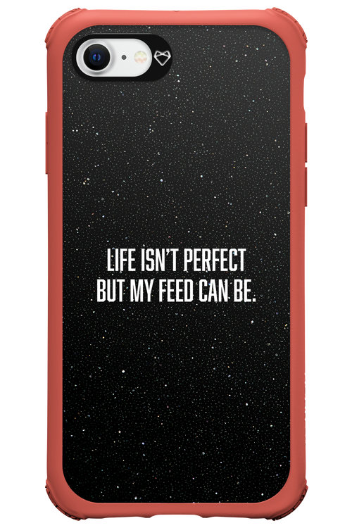 My feed 2.0 - Apple iPhone SE 2020