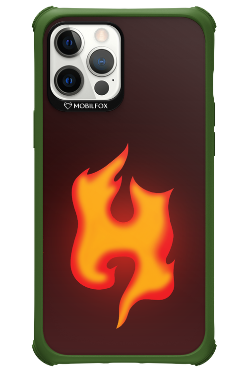 HYPER FIRE - Apple iPhone 12 Pro Max