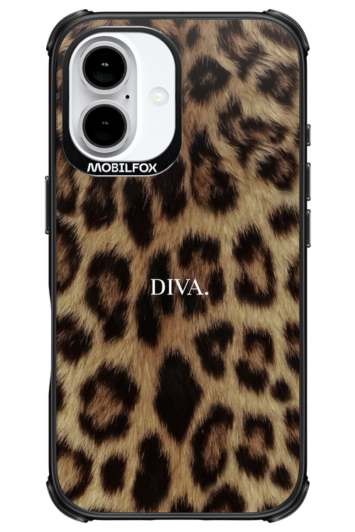 Diva 2.0 - Apple iPhone 16