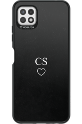 CS Black 2.0 - Samsung Galaxy A22 5G