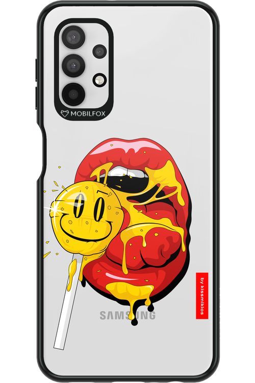 Lolli Kiss 2.0 - Samsung Galaxy A32 5G