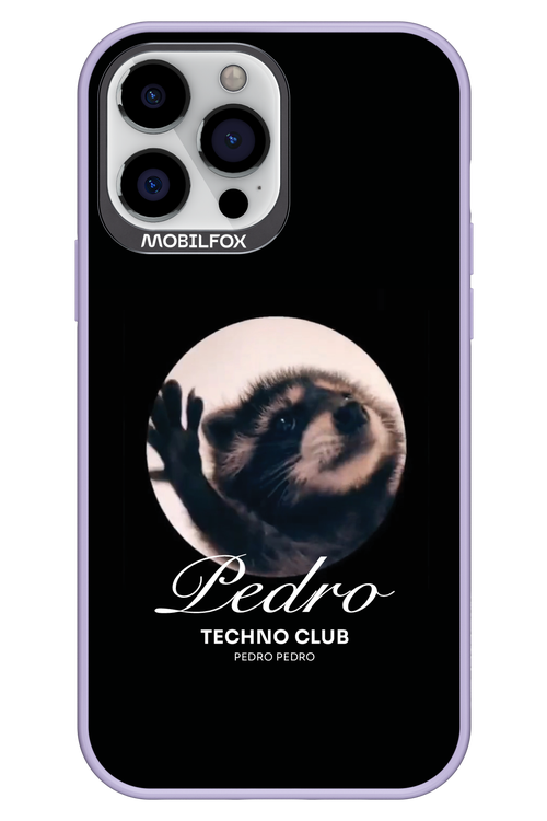 Pedro - Apple iPhone 13 Pro Max
