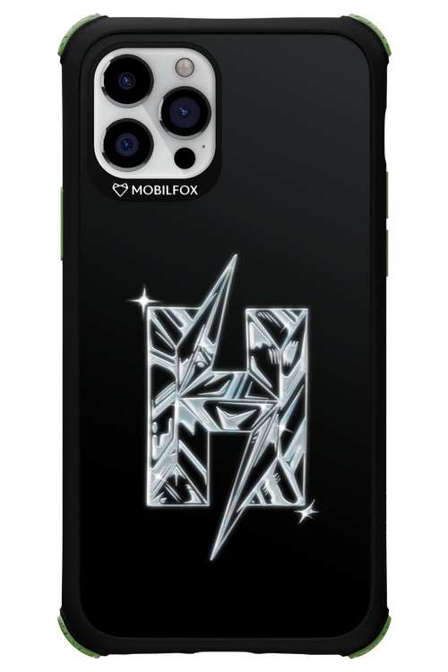 H DIAMOND 2.0 - Apple iPhone 12 Pro