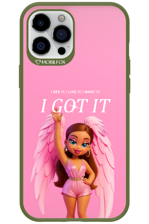 Got It 2.0 - Apple iPhone 12 Pro Max
