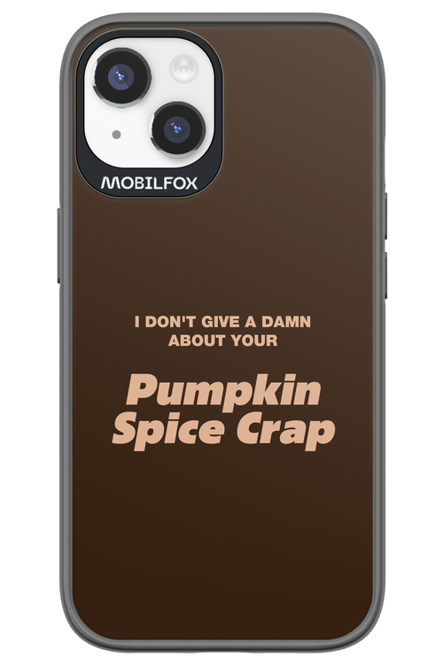 P-Spice Crap 2.0 - Apple iPhone 14