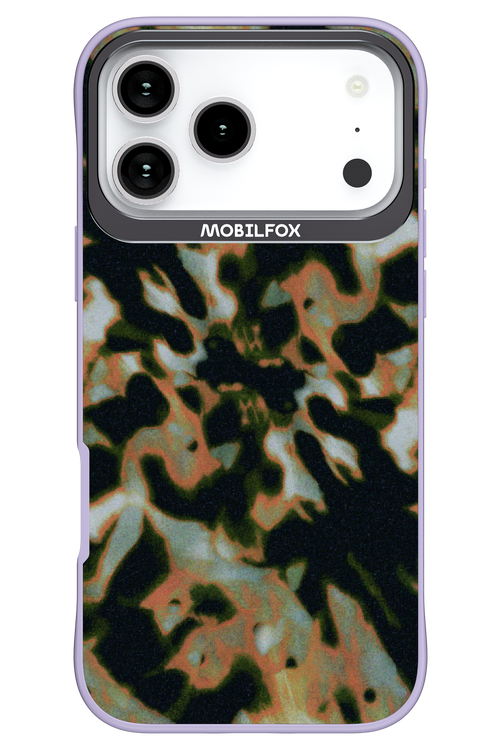 Tiger Acid - Apple iPhone 17 Pro Max