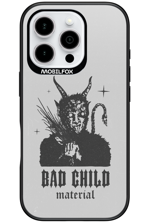 Krampus - Apple iPhone 16 Pro