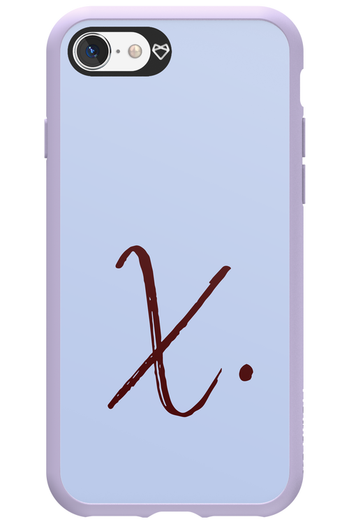 (Jellyfish Presso) X 2.0 - Apple iPhone SE 2022