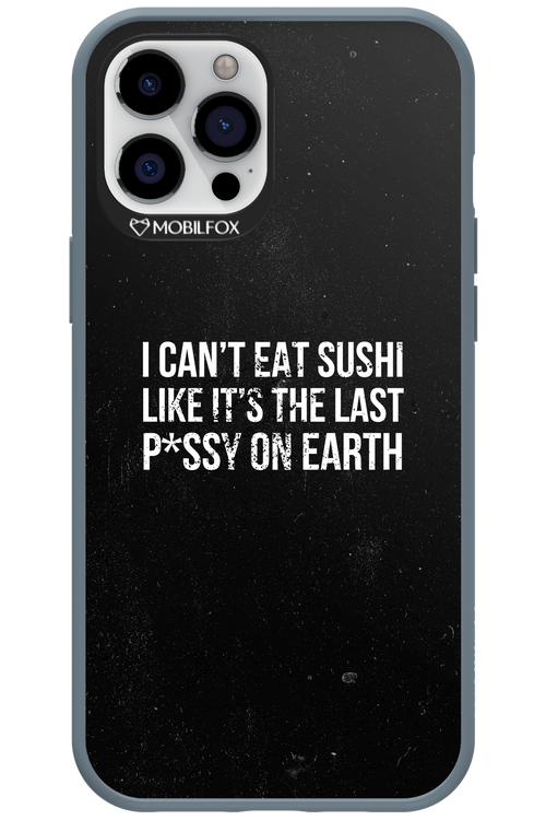 SUSHI 2.0 - Apple iPhone 12 Pro Max