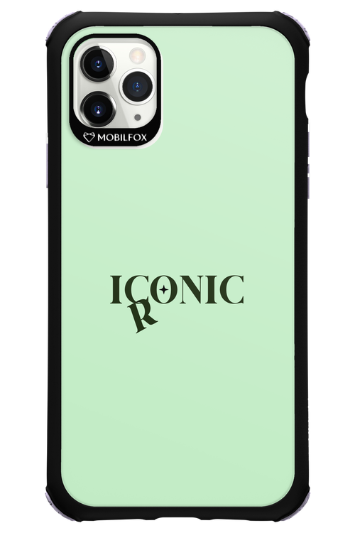 I(R)ONIC - Apple iPhone 11 Pro Max