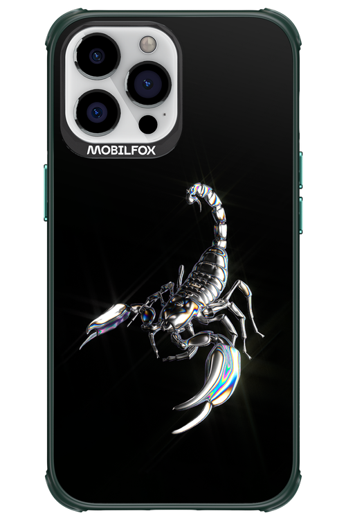 Chrome Scorpio - Apple iPhone 13 Pro Max