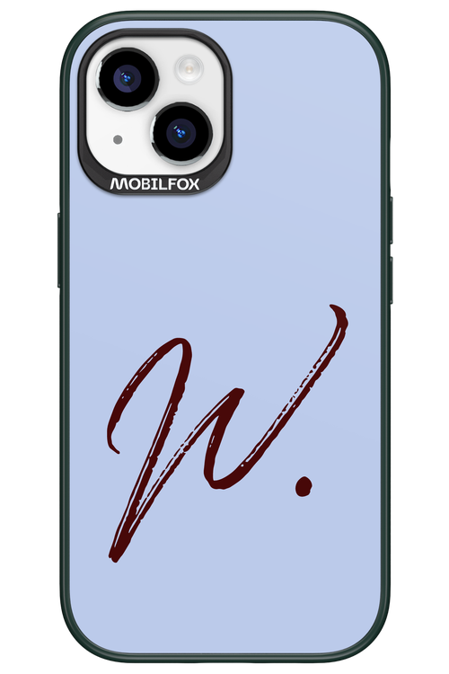 (Jellyfish Presso) W 2.0 - Apple iPhone 15