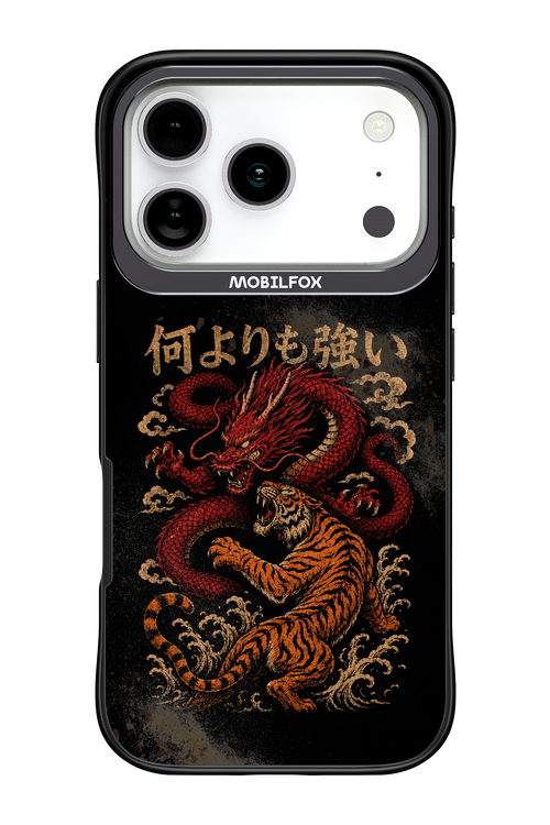 何よりも強いI 2.0 - Apple iPhone 17 Pro