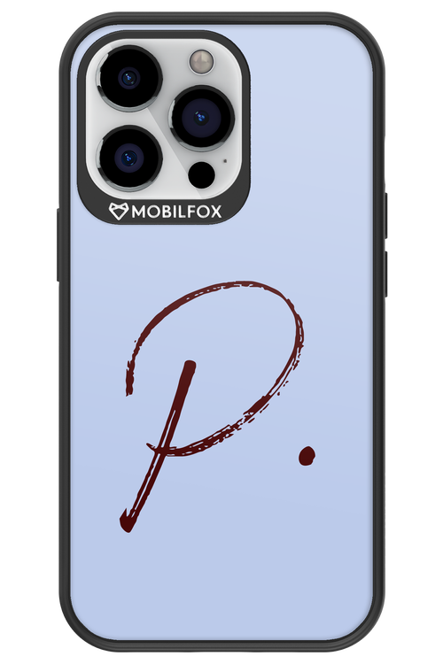 (Jellyfish Presso) P 2.0 - Apple iPhone 13 Pro