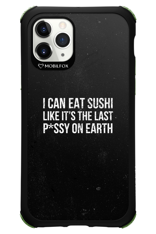 SUSHI 2.0 - Apple iPhone 11 Pro