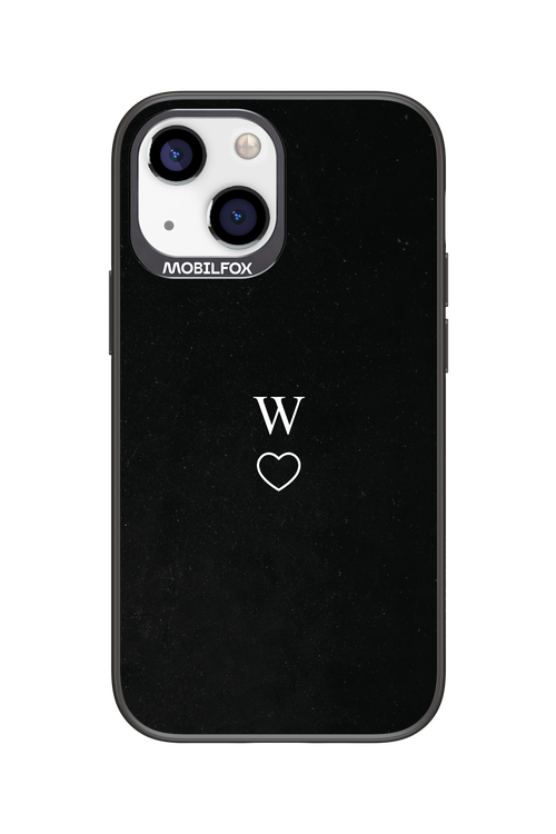 W Black 2.0 - Apple iPhone 13 Mini