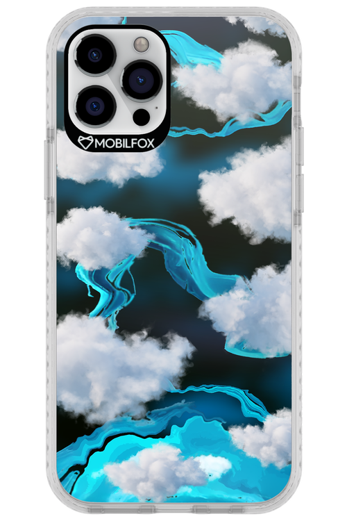 Skywalker 2.0 - Apple iPhone 12 Pro