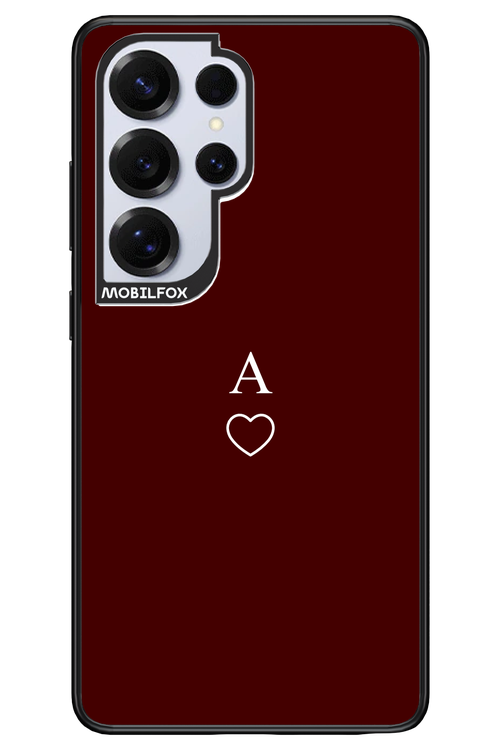 A Burgundia 2.0 - Samsung S25 Ultra