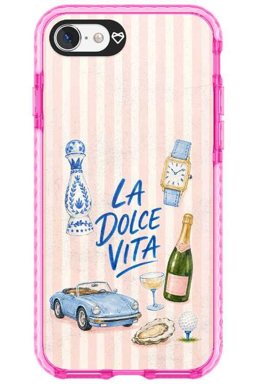 La Dolce Vita 2.0 - Apple iPhone 7