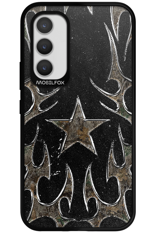 Camo 2.0 - Samsung Galaxy A34