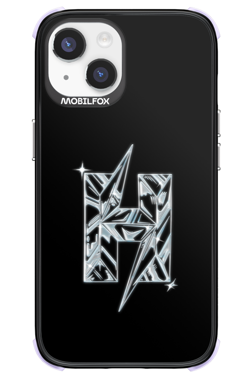 H DIAMOND 2.0 - Apple iPhone 14