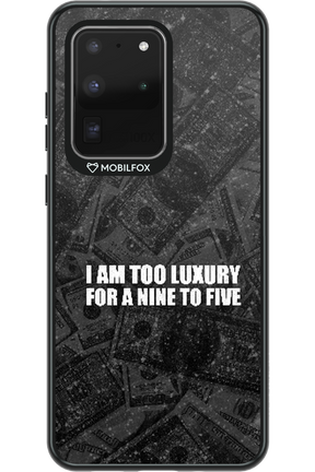 9 to 5 - Samsung Galaxy S20 Ultra 5G