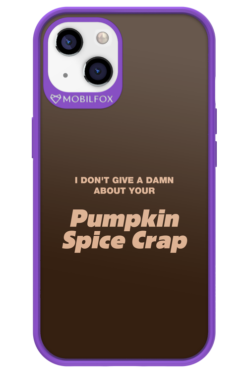 P-Spice Crap 2.0 - Apple iPhone 13