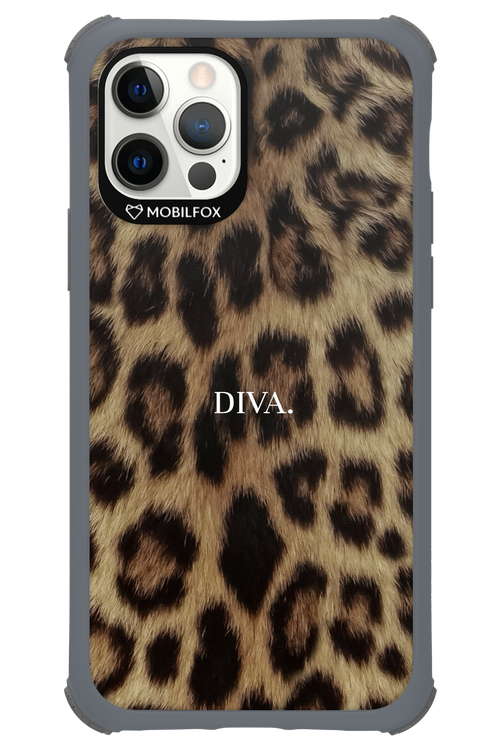 Diva 2.0 - Apple iPhone 12 Pro