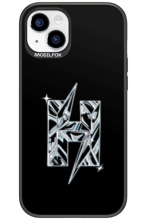 H DIAMOND 2.0 - Apple iPhone 15 Plus
