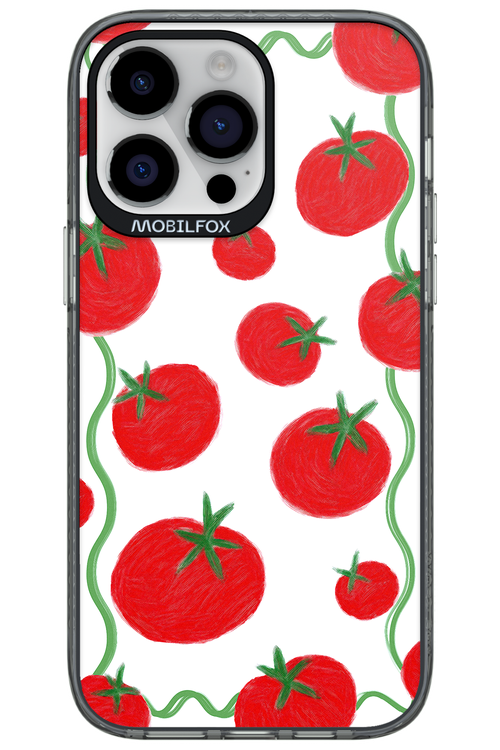 Tomato Love - Apple iPhone 14 Pro Max