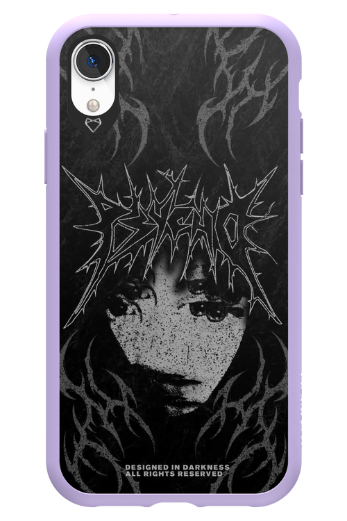 Schizo - Apple iPhone XR