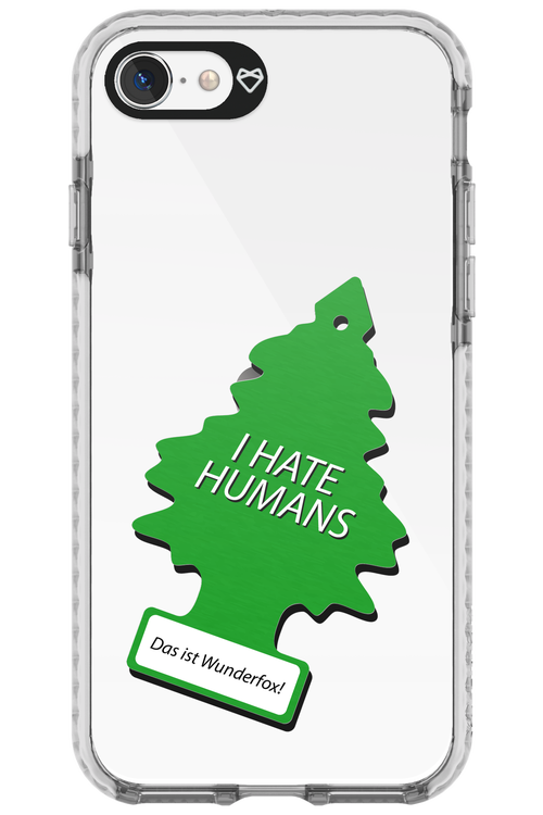 Wunderfox - Apple iPhone SE 2022