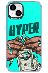 KNIT 2.0 - Apple iPhone 15 Plus