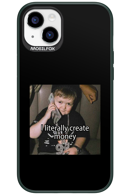 Create my money 2.0 - Apple iPhone 15 Plus