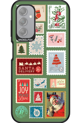 Stamps - Samsung Galaxy A14