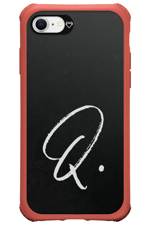 (Off Space) Q 2.0 - Apple iPhone SE 2022