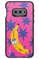 BANANA POP BLUE 2.0 - Samsung Galaxy S10e