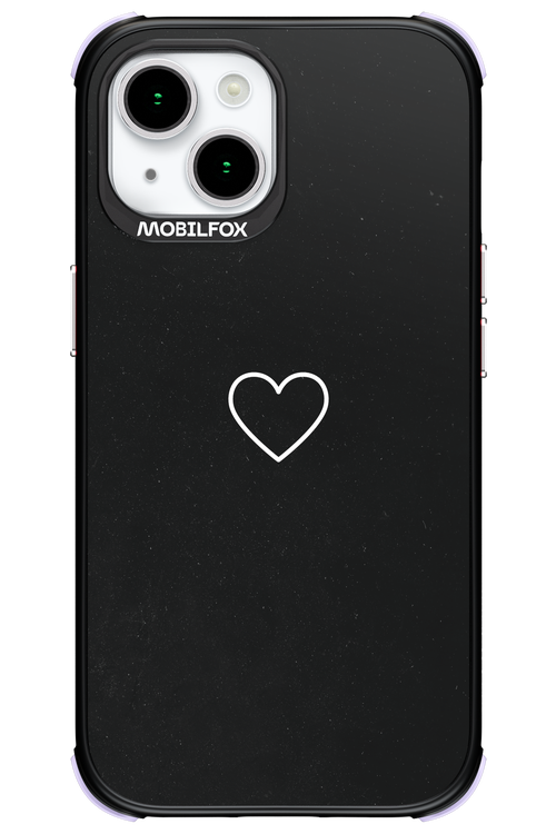 Love Is Simple 2.0 - Apple iPhone 15